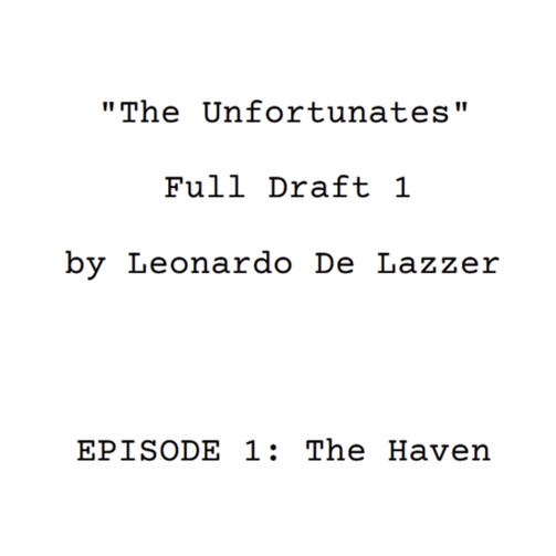 The Unfortunates